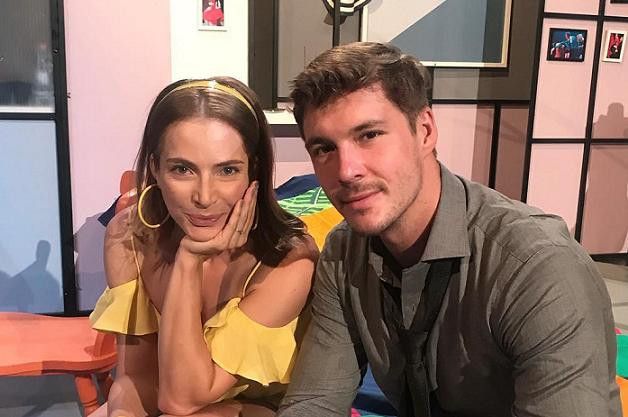 Karpacz: Koncert na dwoje aktorów i telefon
