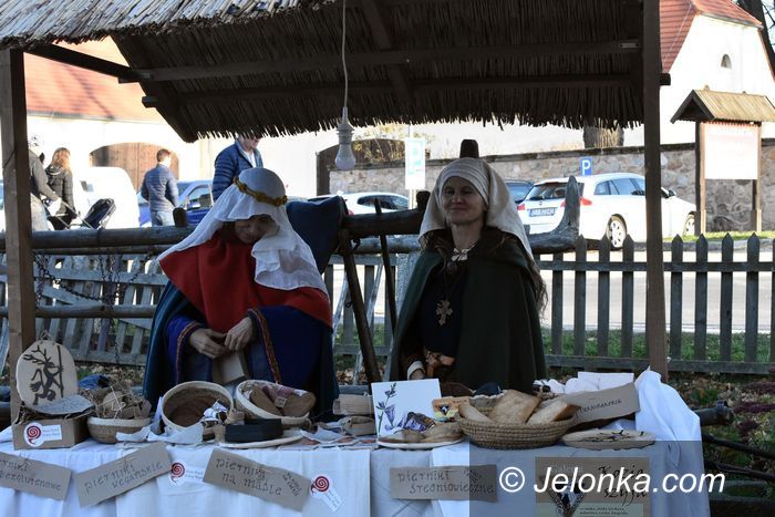 Łomnica: Piernikowe święto