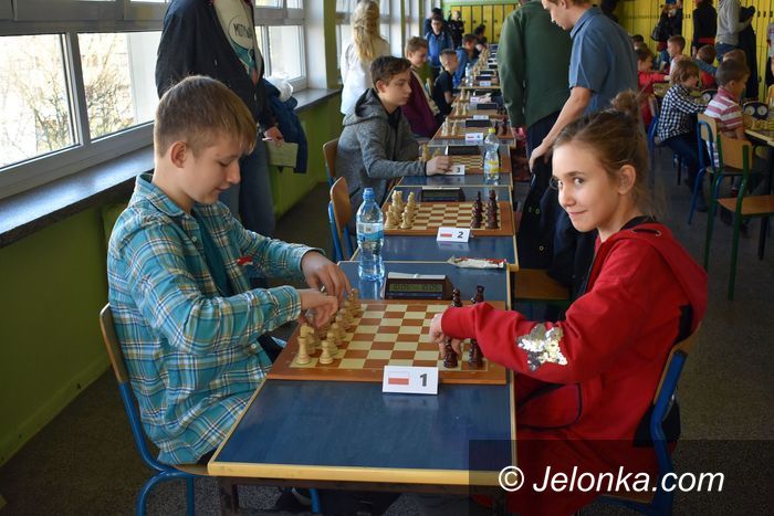 Jelenia Góra: Królewska gra na 100–lecie niepodległości
