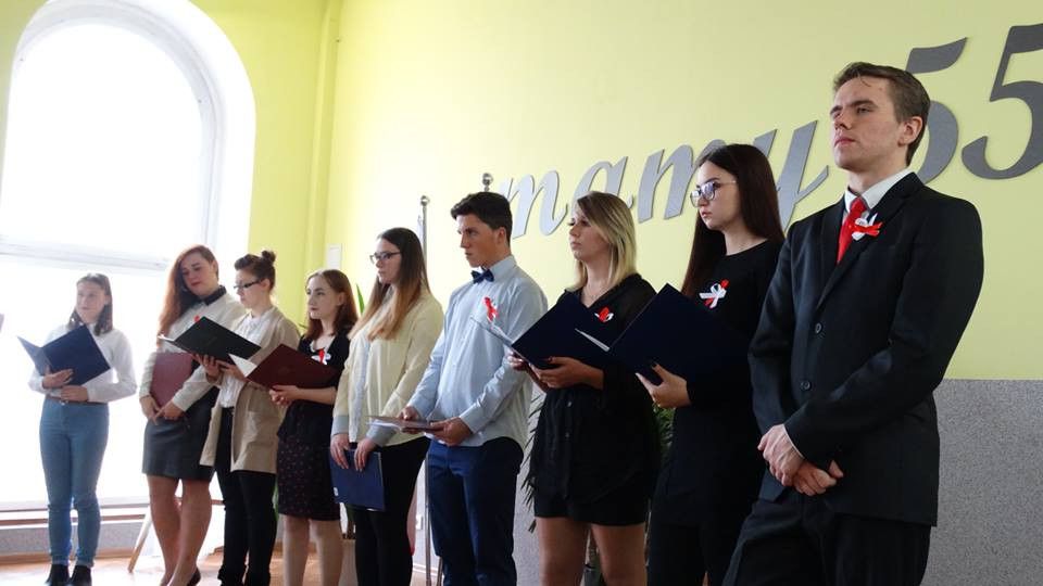Jelenia Góra: Święto Niepodległości w Handlówce