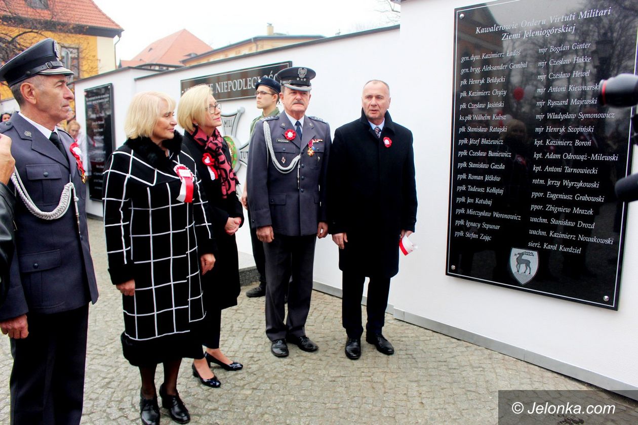 Jelenia Góra: Obchody ponad podziałami