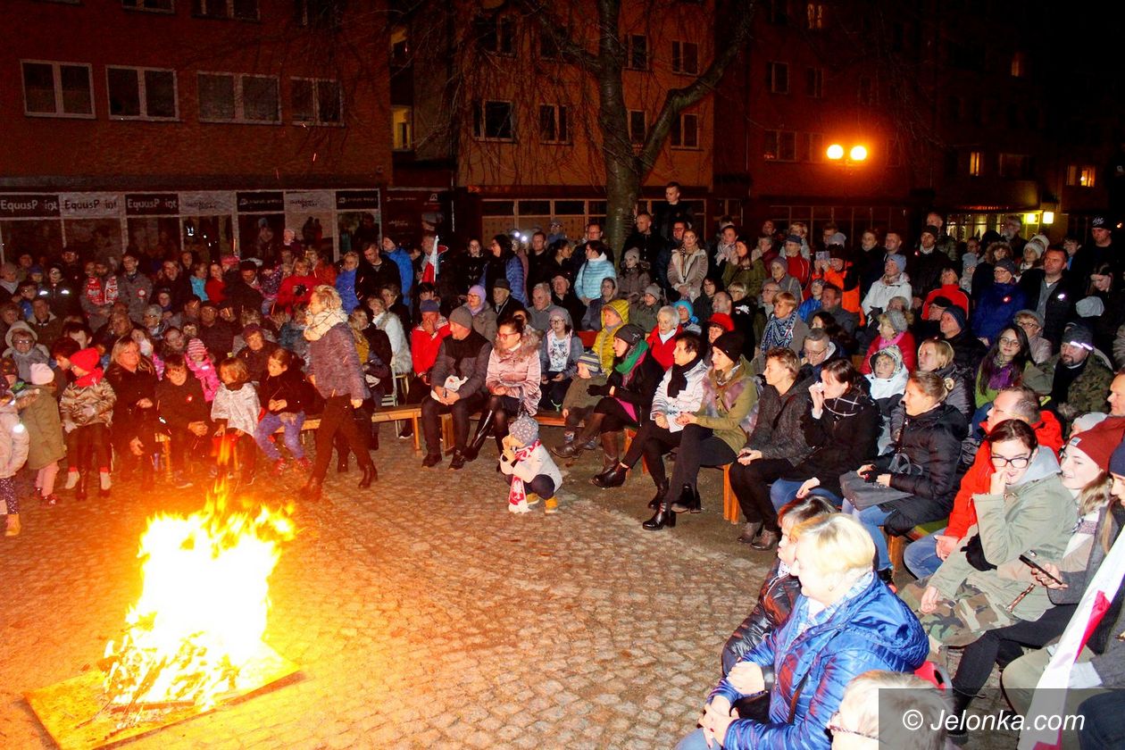 Jelenia Góra: Ognisko patriotyzmu