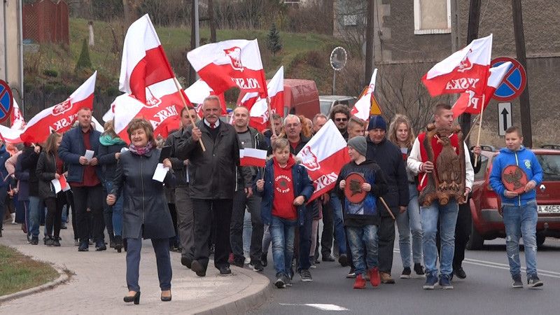 Region: Kaczorów dla Ojczyzny