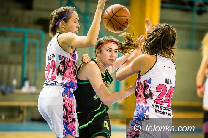 Jelenia Góra: Derby miasta dla Karkonoszy