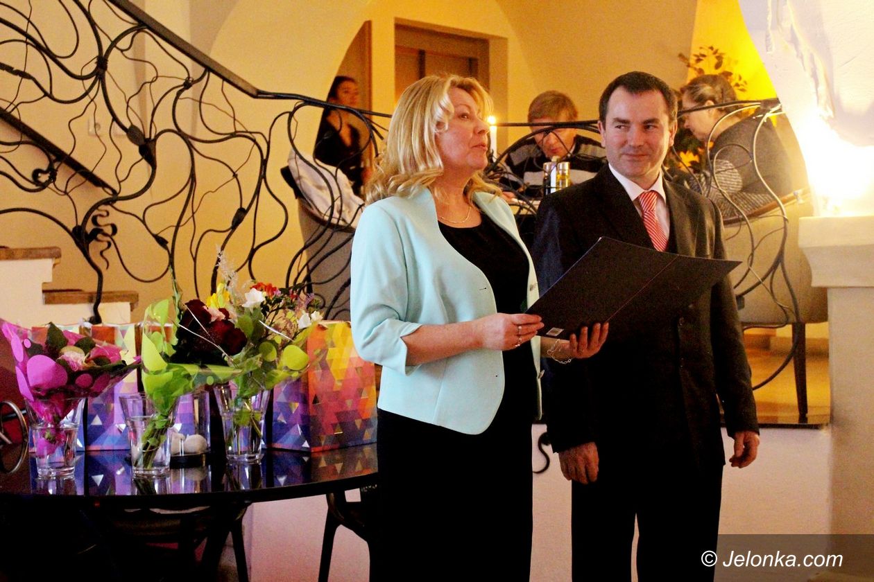 Jelenia Góra: Jubileusz Polskiego Związku Głuchych