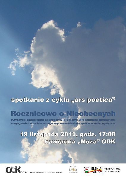 Jelenia Góra: “Rocznicowo o Nieobecnych” w ODK