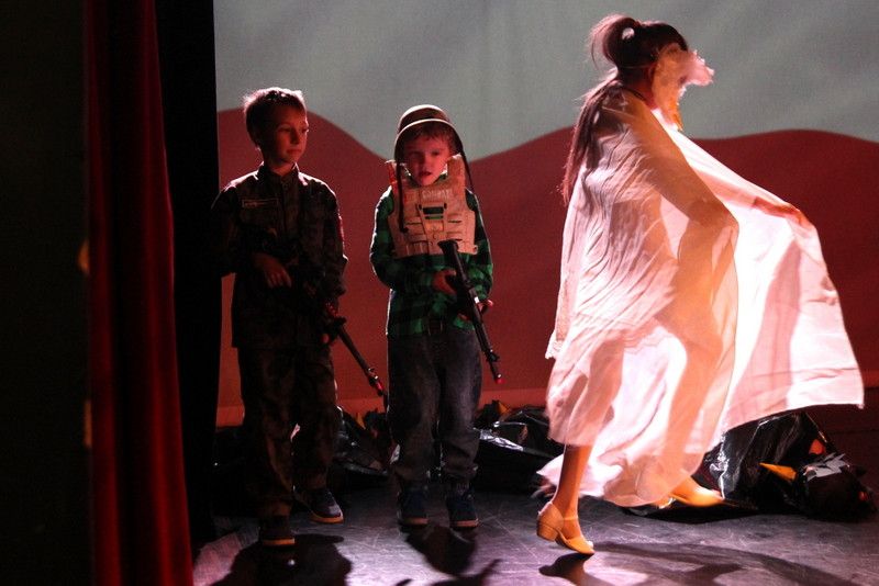 Jelenia Góra: Wieczór wspomnień w Domu Kultury Muflon