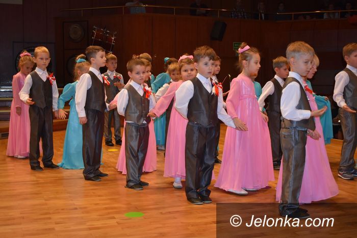 Jelenia Góra: Lekcja patriotyzmu