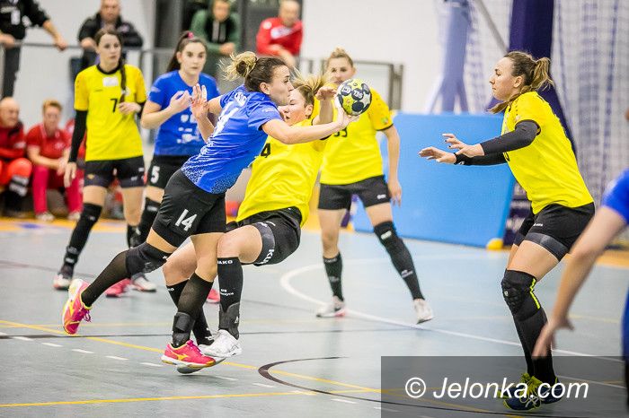 Karpacz: Derby dla Kobierzyc