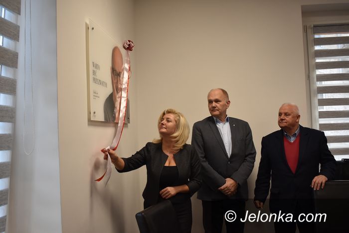 Jelenia Góra: Pożegnalne posiedzenie