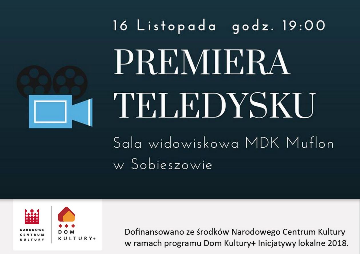 Jelenia Góra: Teledysk o sobieszowianach – dzisiaj premiera