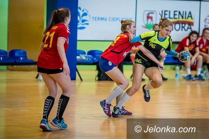 Jelenia Góra: Nieudany powrót do hali przy Złotniczej