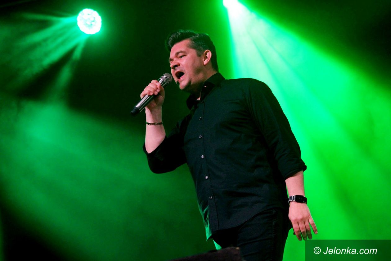 Jelenia Góra: Jubileuszowy koncert Zenka Martyniuka