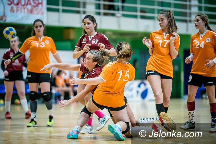 Jelenia Góra: Zagłębie pokonane po raz drugi