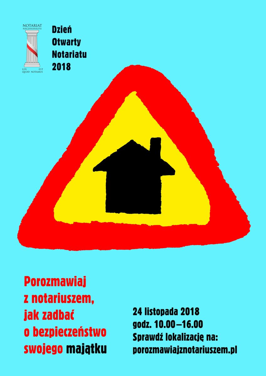 Jelenia Góra: Porozmawiaj z notariuszem