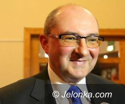 Region: W Sejmiku nasi radni wiceprzewodniczącymi