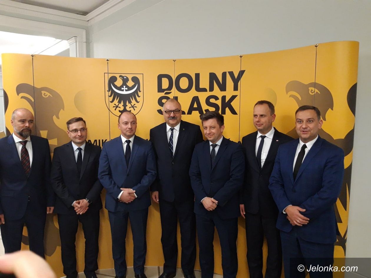 Wrocław: Koalicja dla regionu?