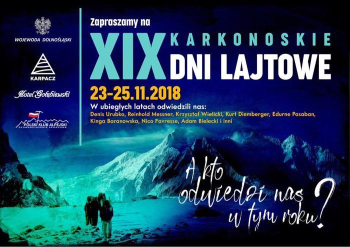 Karpacz: Dni Lajtowe już w ten weekend