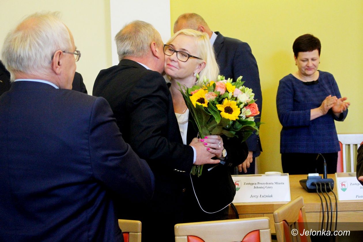 Jelenia Góra: Wkrótce nowy skarbnik