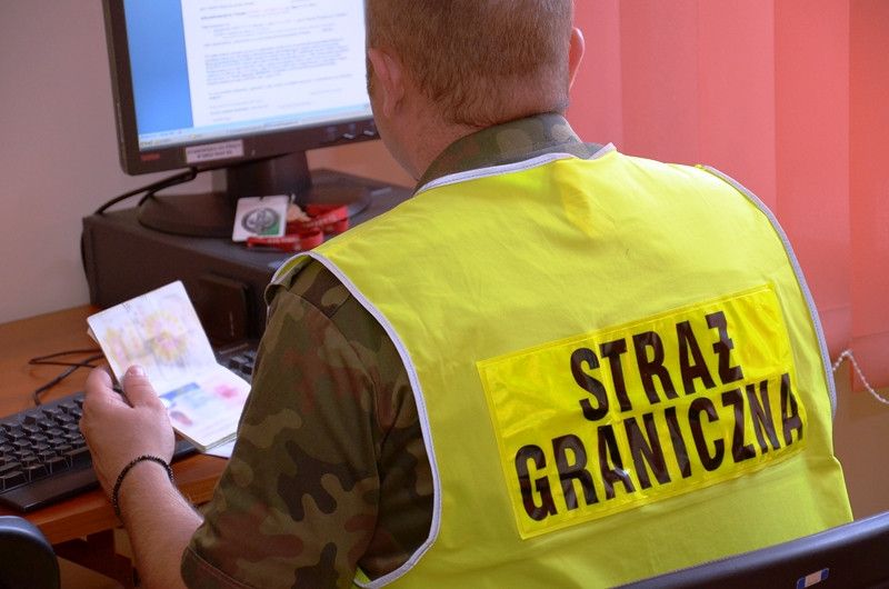 Region: Zatrudnieni nielegalnie