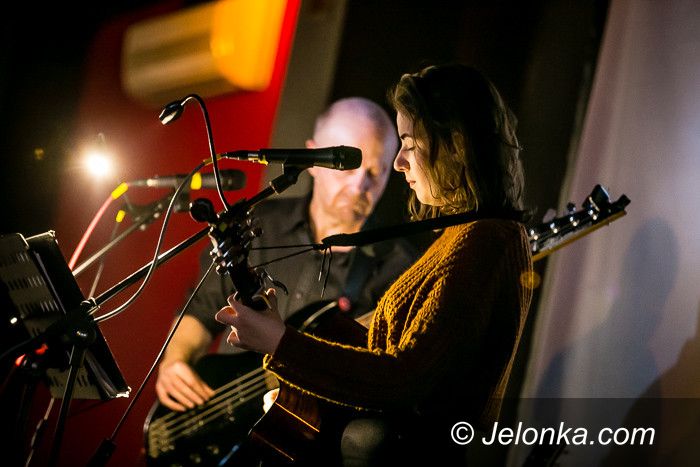 Jelenia Góra: Przyjemny wieczór w Kwadracie