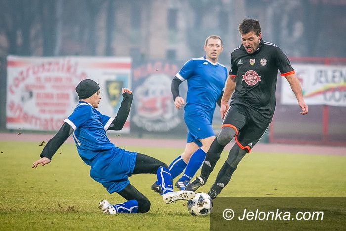 Jelenia Góra: Pub Gol czerwoną latarnią