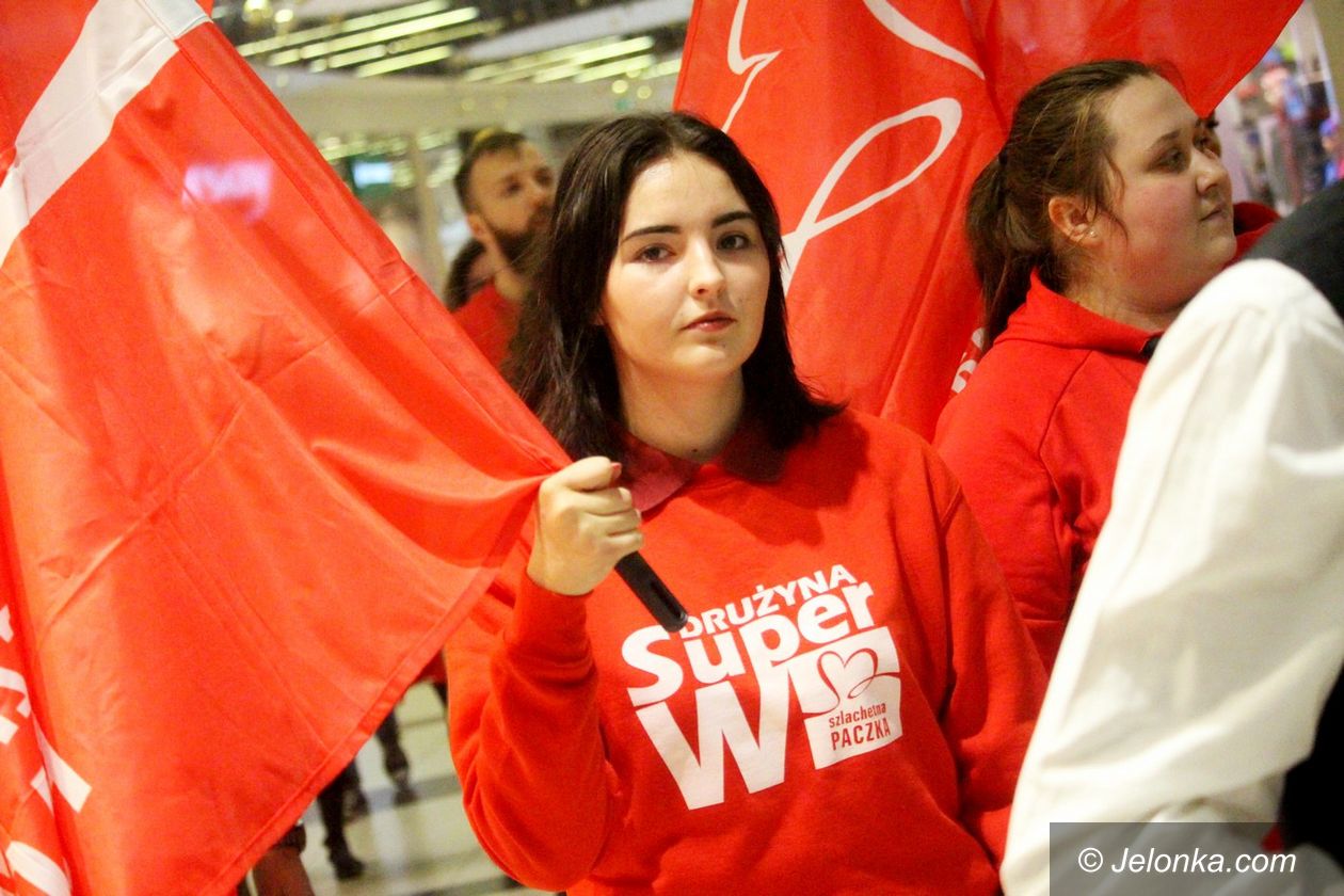 Jelenia Góra: Szlachetna Paczka została uruchomiona