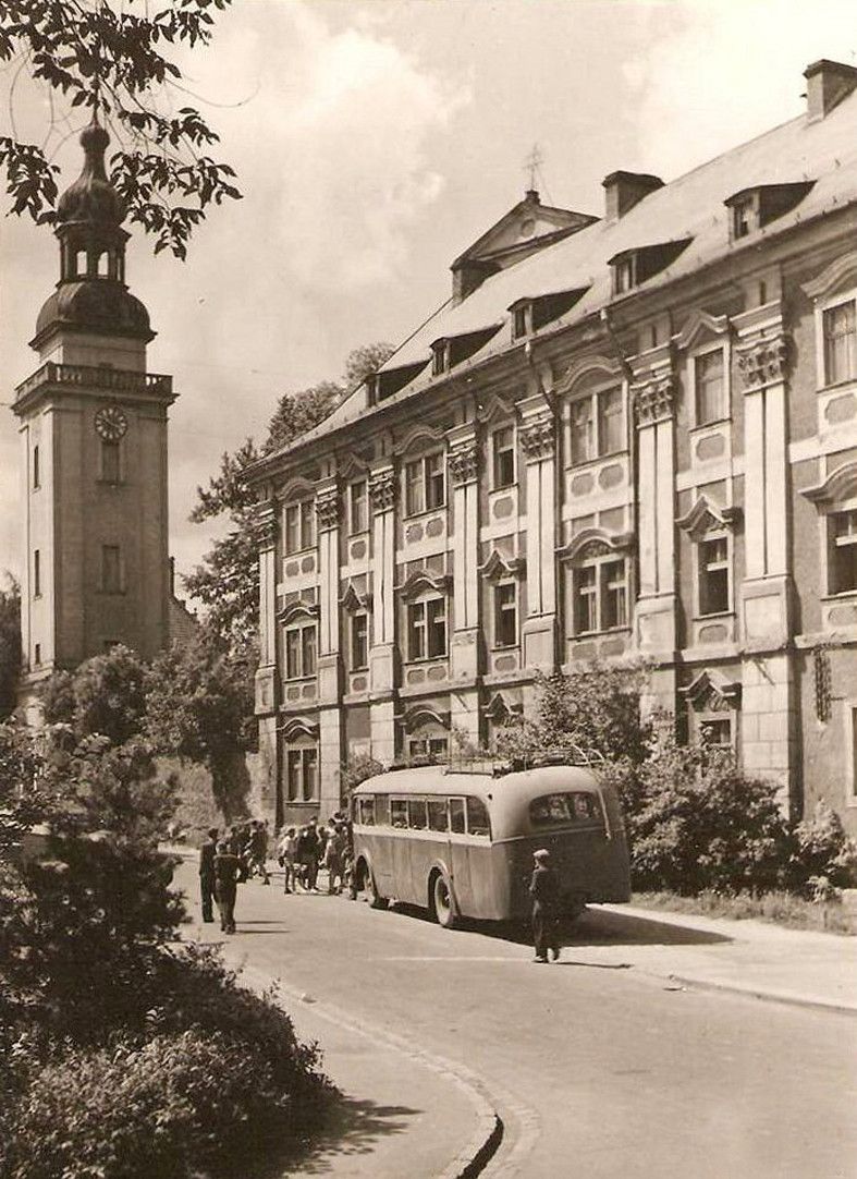 Jelenia Góra: Jak cieplickie ptaki odfrunęły na zawsze