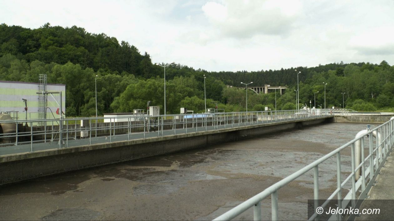 Jelenia Góra: Fetor wreszcie ma zniknąć
