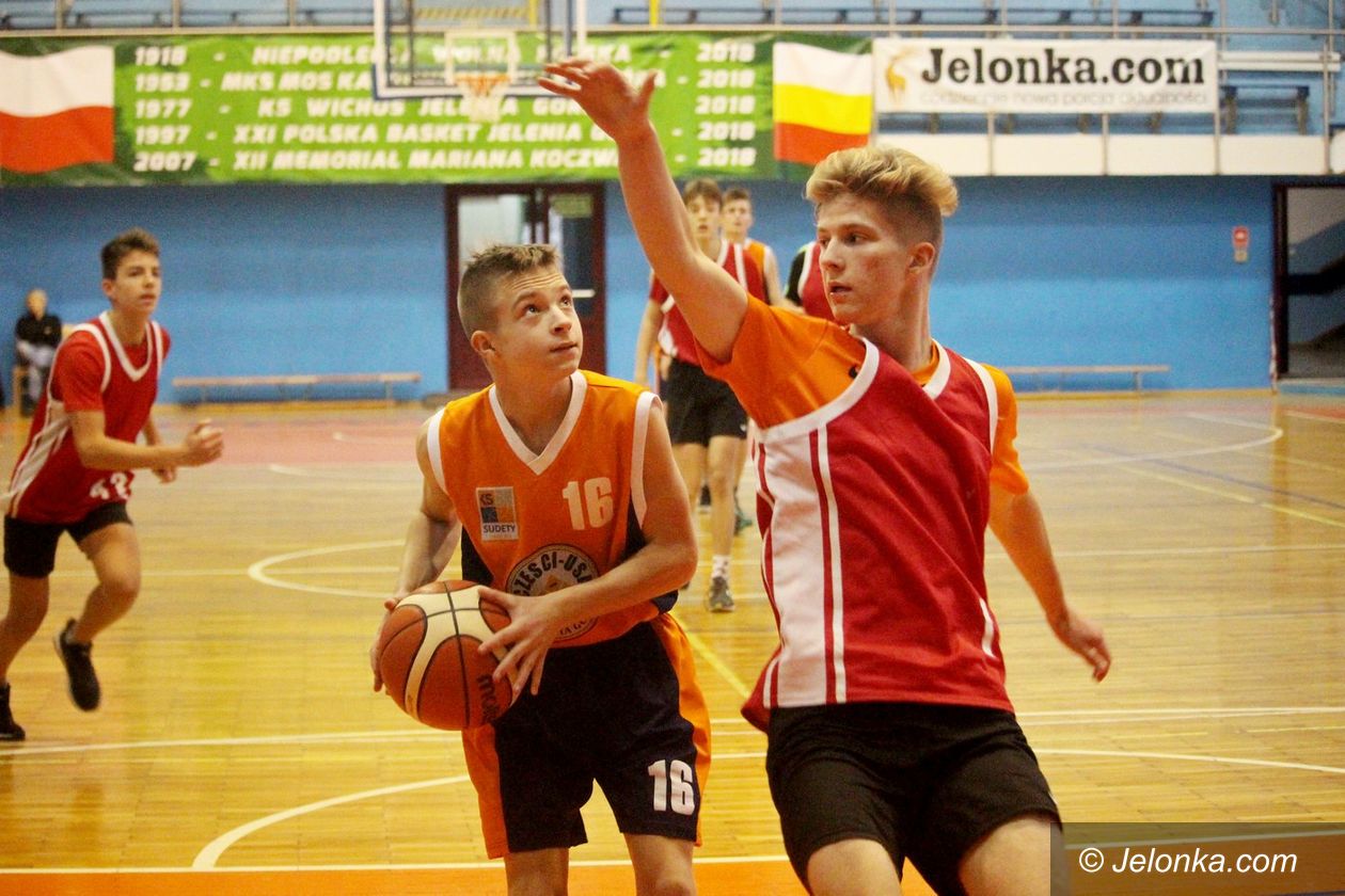 Jelenia Góra: Znamy finalistów strefy