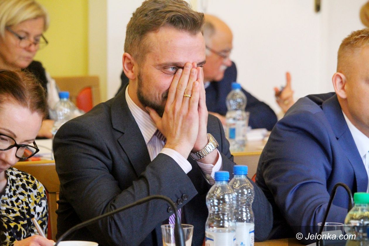 Jelenia Góra: Stałe komisje Rady Miejskiej obsadzone