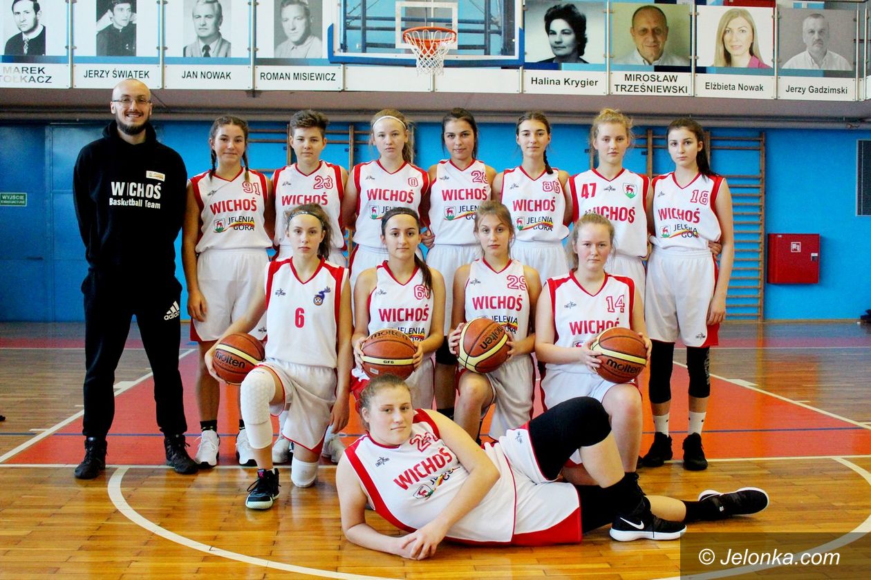 Jelenia Góra: "Dwójka" w finale strefy