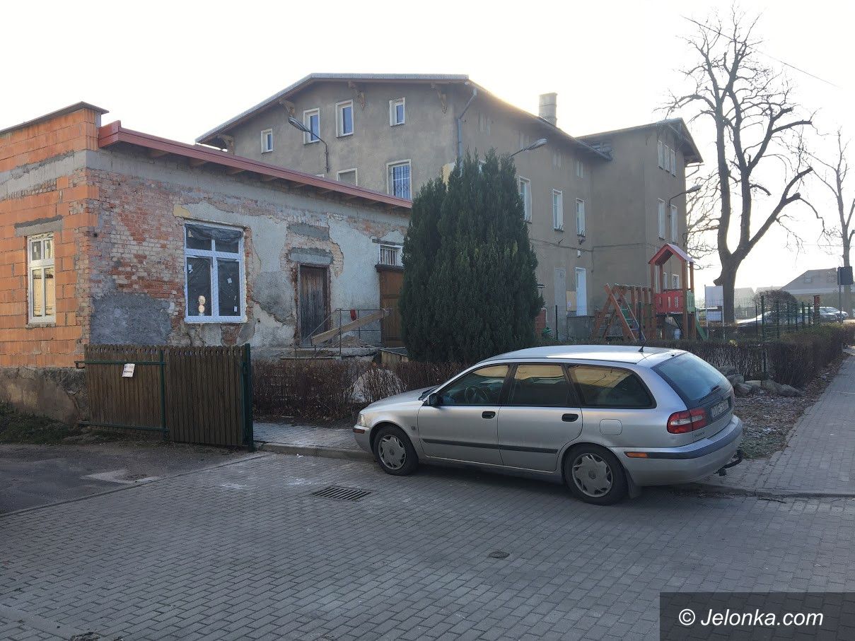 Mysłakowice: Będzie siedziba dla klubu seniorów