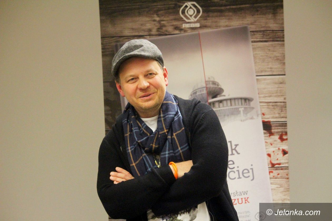 Jelenia Góra: Przemysław Semczuk: było o faktach i mitach
