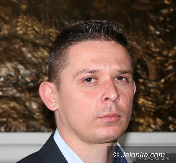 Jelenia Góra: Kto na zastępców prezydenta?