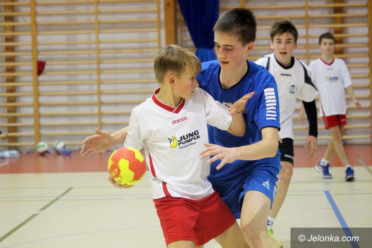 Jelenia Góra: Porażka Śniadka
