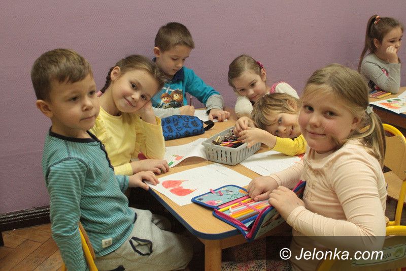 Jelenia Góra: Dzieciaki Mądrzaki (6)