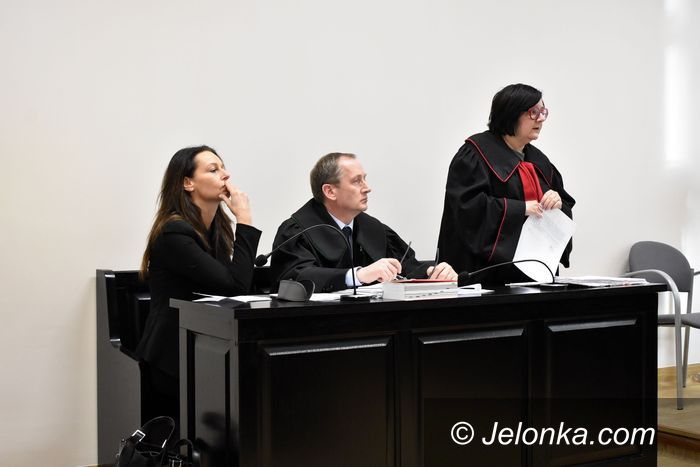 Jelenia Góra: Surowszy wyrok za śmiertelne potrącenie
