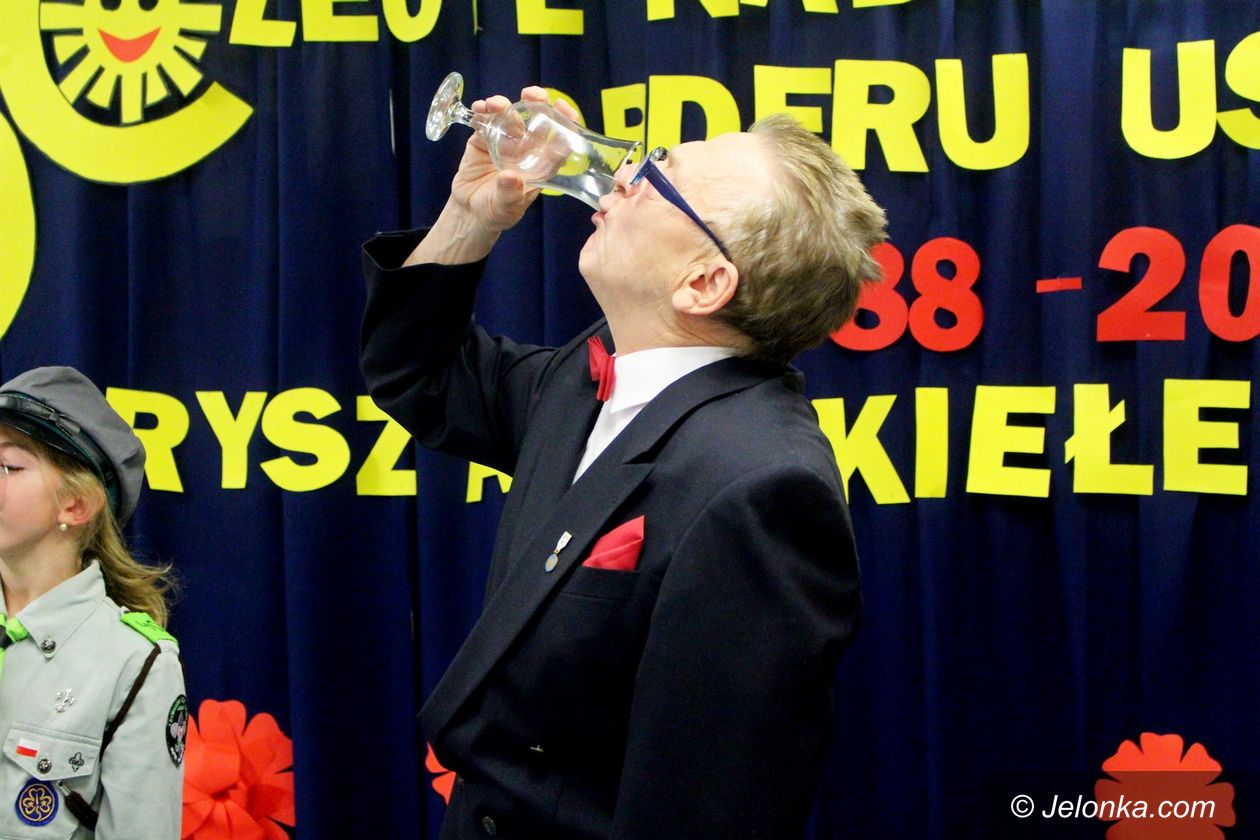 Jelenia Góra: Piękny jubileusz Przyjaciela Dzieci