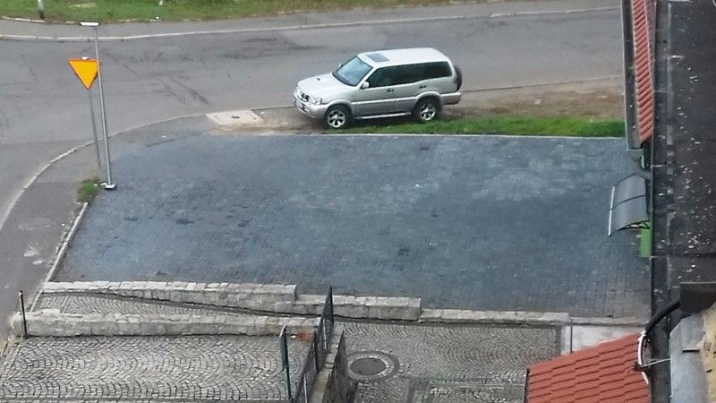 Jelenia Góra: Tanie parkowanie?