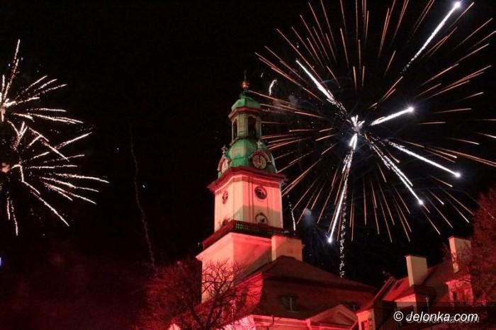 Jelenia Góra: Fajerwerki w sylwestra? Jerzy Łużniak na nie!