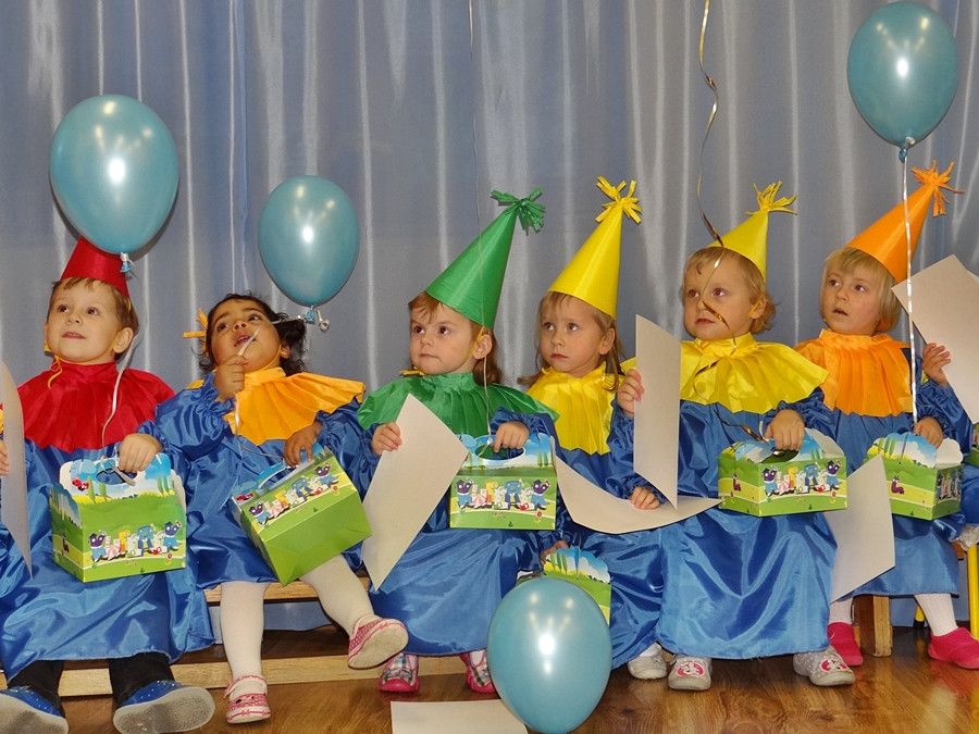 Jelenia Góra: Rodzinnie i radośnie u Krasnala Hałabały