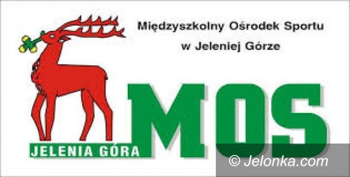 Jelenia Góra: Nowe sekcje w MOS–ie