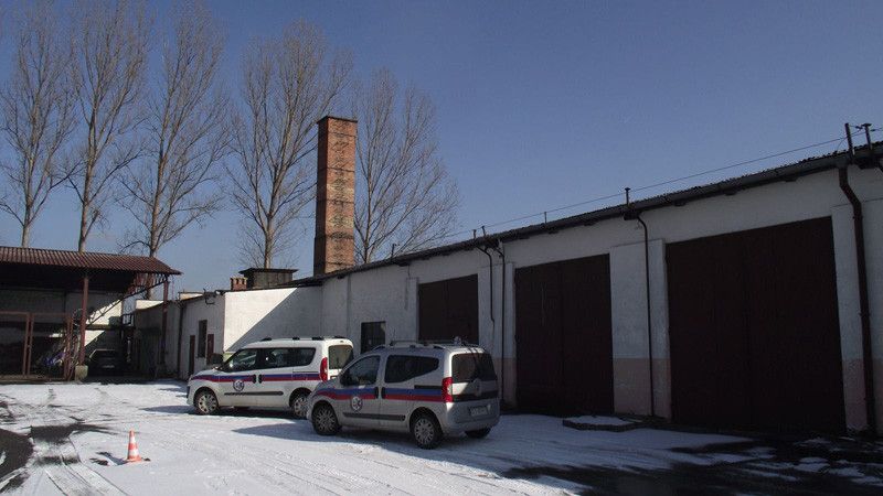 Jelenia Góra: Remont pogotowia