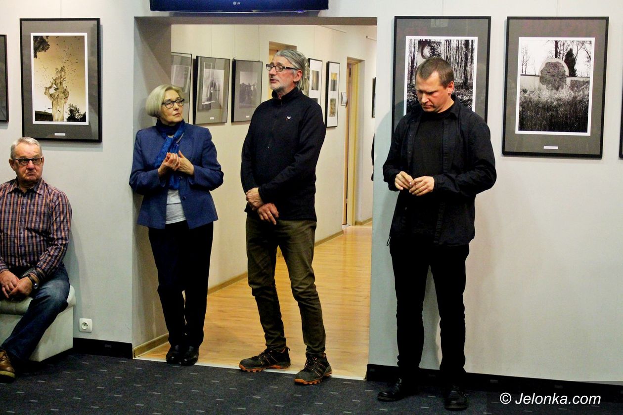 Jelenia Góra: Fotograficzne spojrzenie na miasto