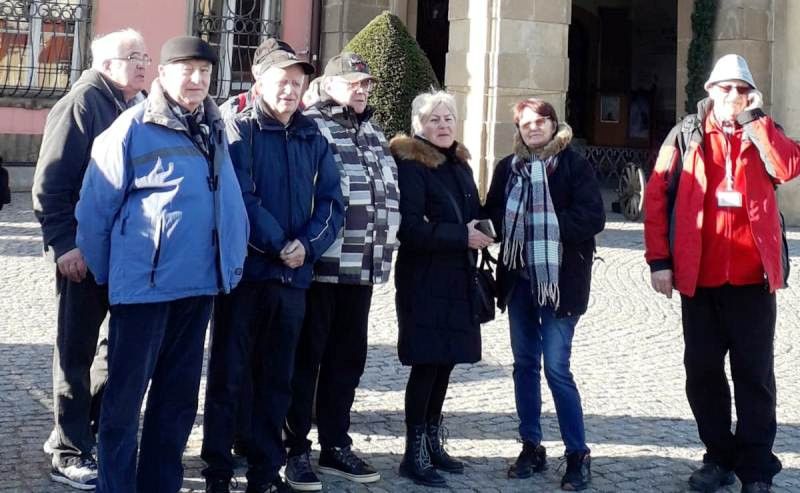 Jelenia Góra: KSON dla seniorów