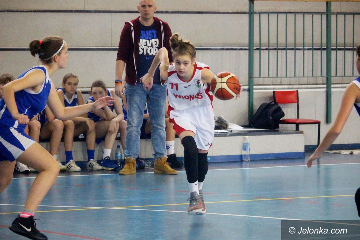 Jelenia Góra: Wichoś lepszy od ekipy z Gorzowa Wlkp.