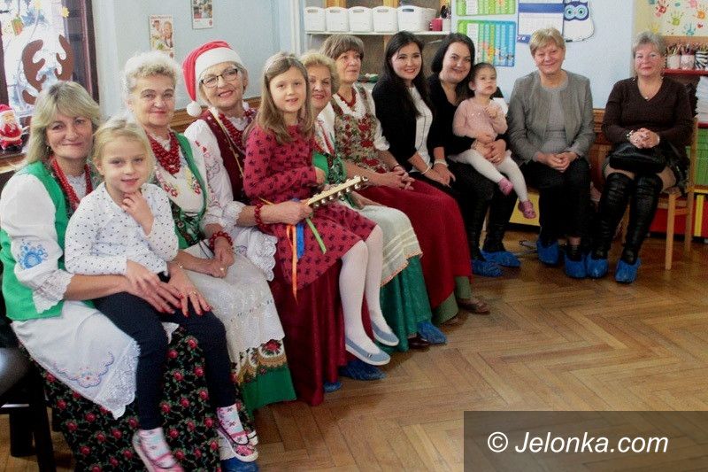 Jelenia Góra: Misja seniorów