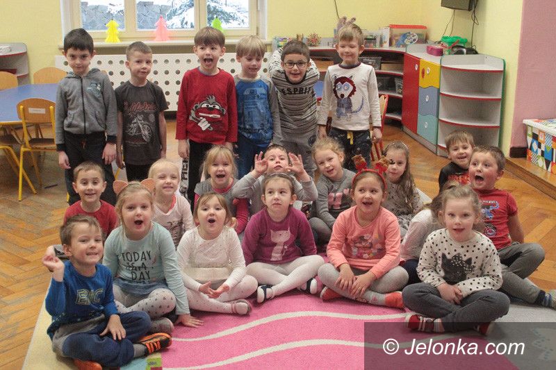 Jelenia Góra: Dzieciaki „Mądrzaki”