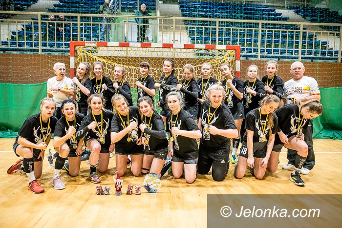 Jelenia Góra: Porażka na wagę złota